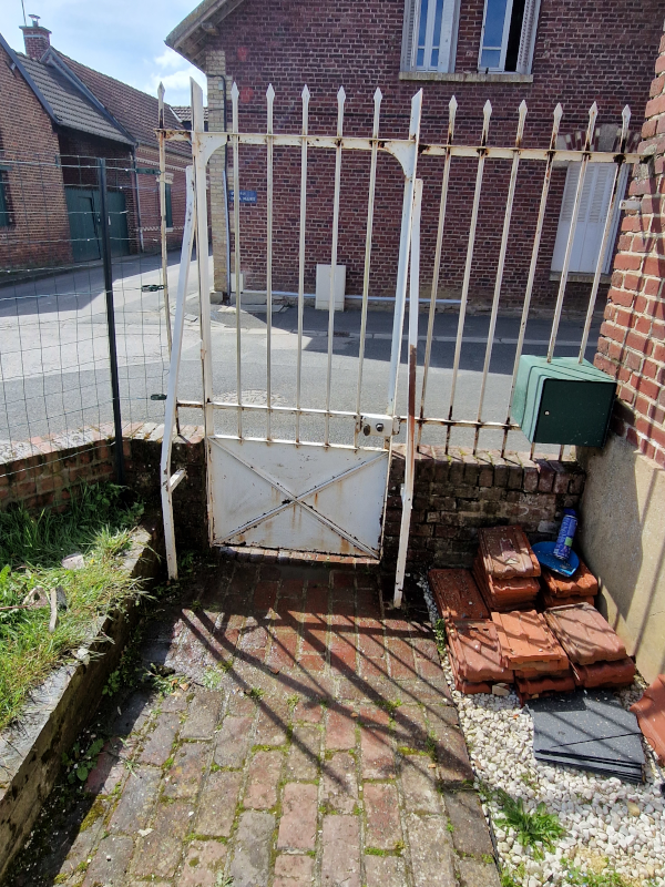 image realisation chantier