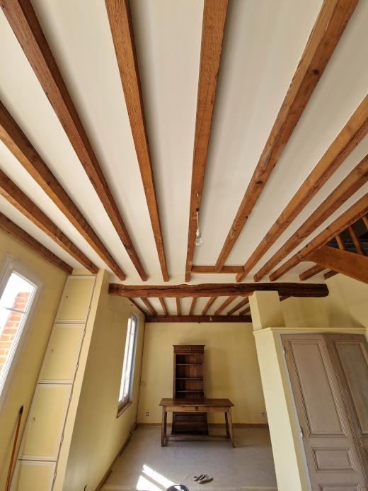 image realisation chantier